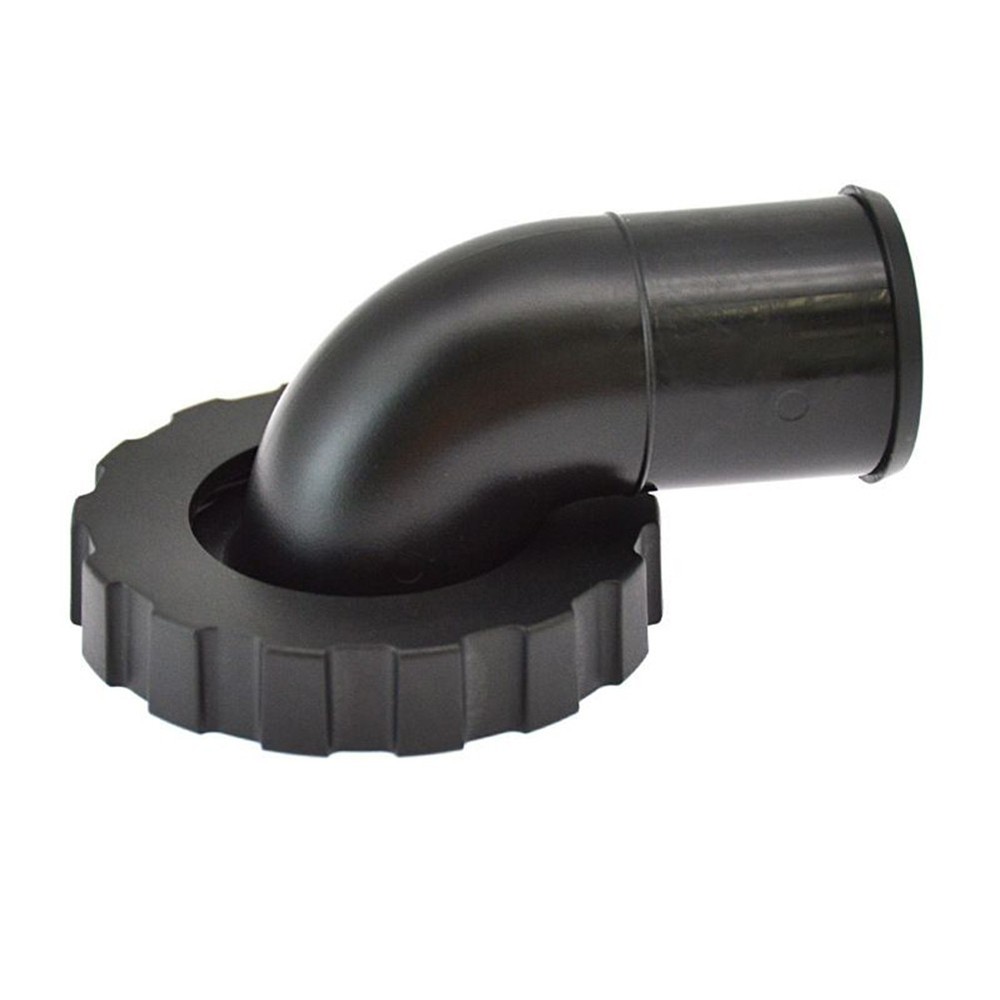 New Practical Pipe Elbow BC Wear-resistant Airway Connector Functional