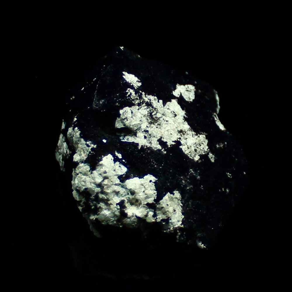 Powellite from Beaver Co. Utah. W