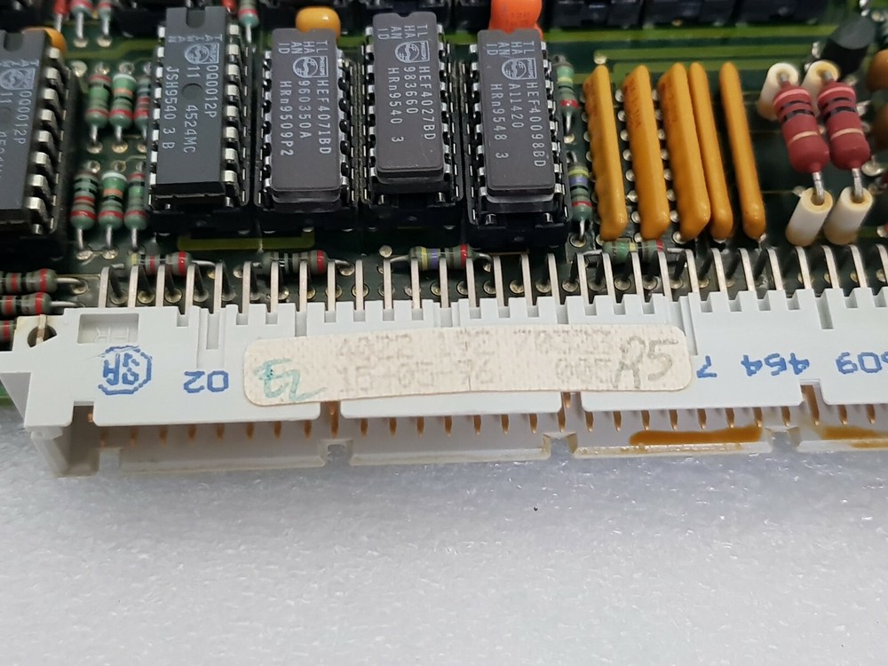 FEI BOARD 4022 192 70323