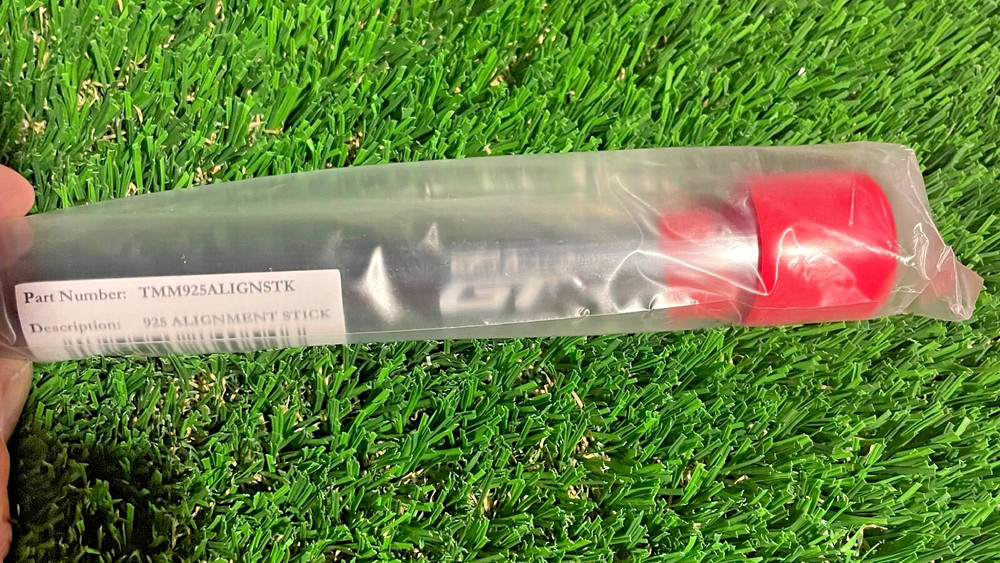 Titleist GT Alignment Sticks (pair) - 44" - NEW IN PLASTIC!