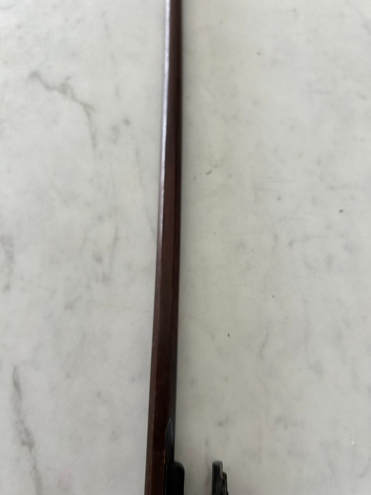 Antique Violin Bow