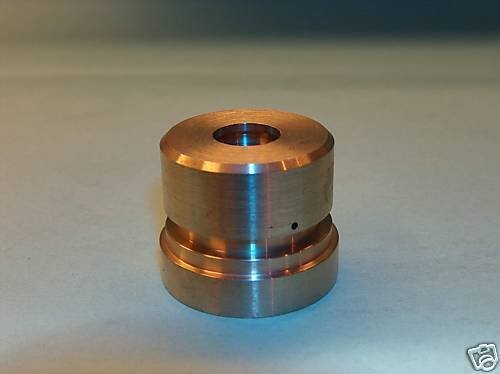 Fisher 1E791214012 SEAL BUSHING, BRASS, TYPE 667 SIZE 30