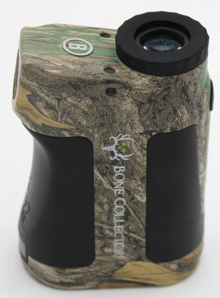 Bushnell 202209 BoneCollector 850 Laser Rangefinder