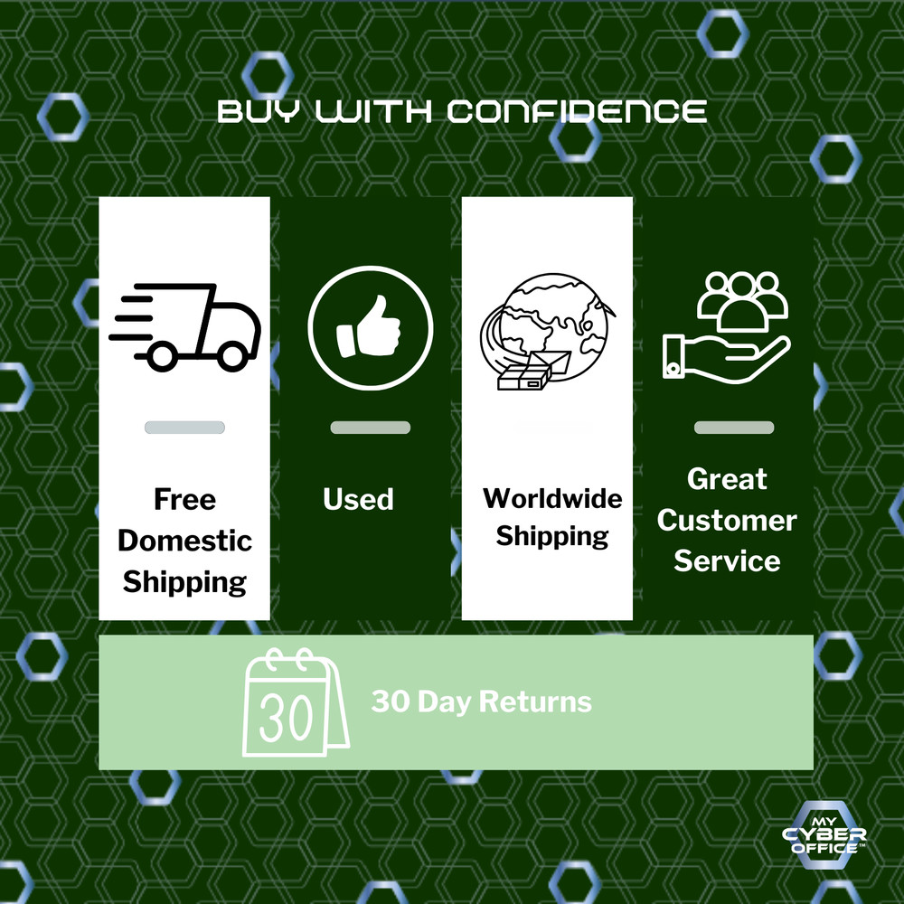 PerkinElmer Clarus GC N6559074 issue D QTR Step Controller Board PCB