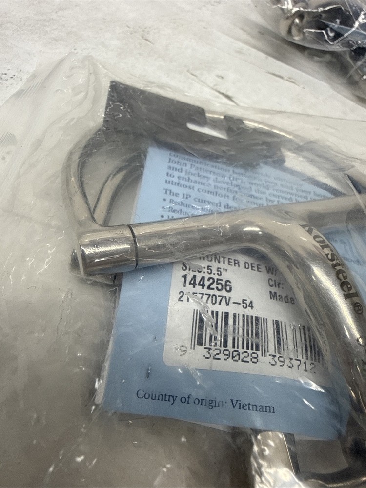 Korsteel 144256 5.5”