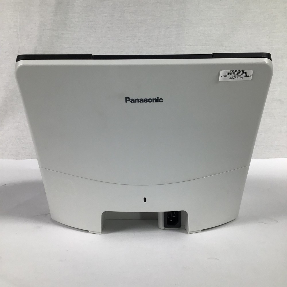 Panasonic KV-S1057C Color Duplex USB 3.0 Document Scanner