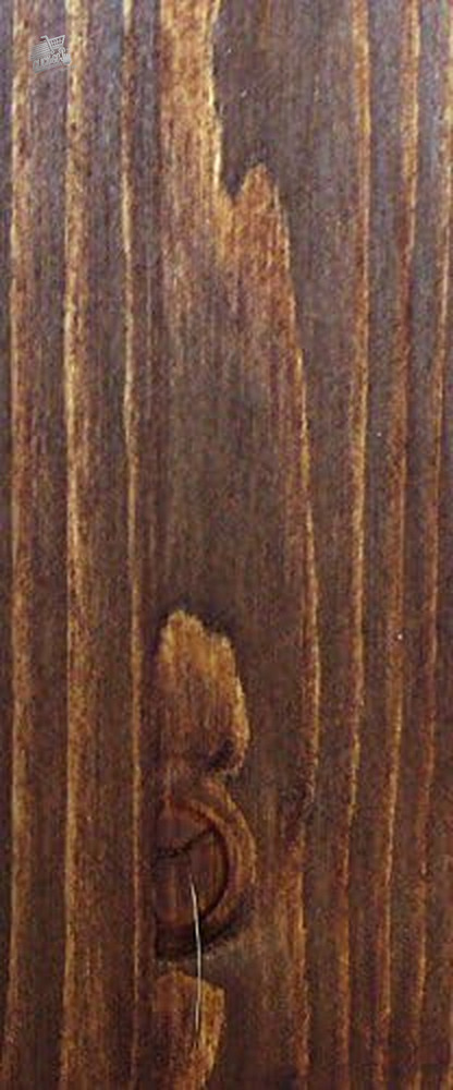 ISP7 Water Wood Impregnator, Rosewood, 750 Ml