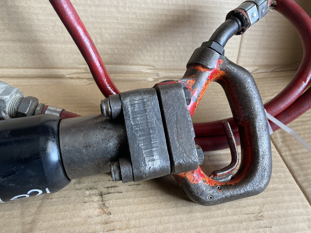 APT 453 Pneumatic Air Chiiping Hammer