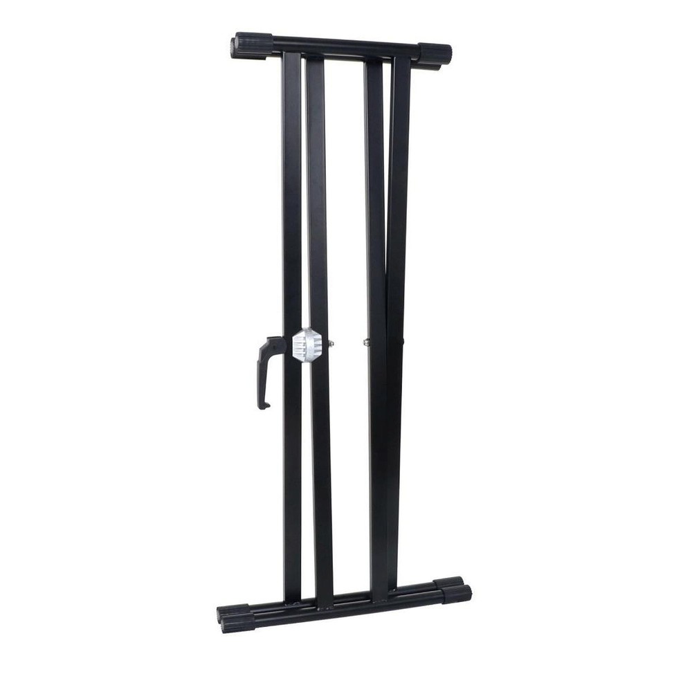 Keyboard Stand Sturdy Durability Stability Folding x Height Adjustable