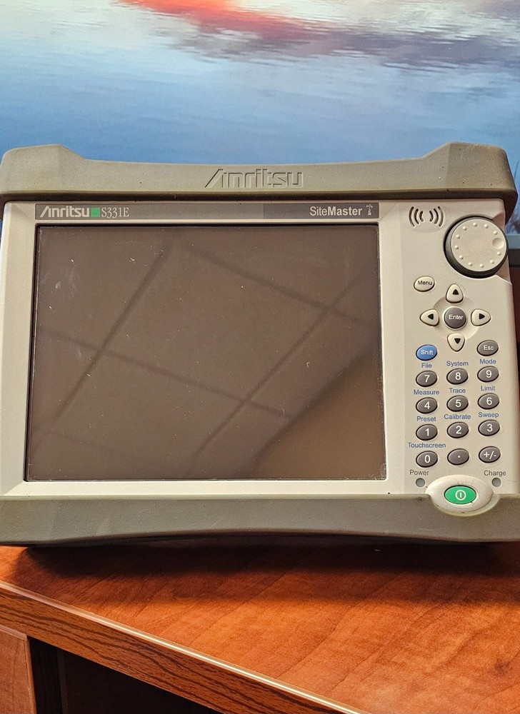 Anritsu S331E