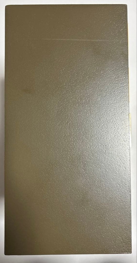 Felissimo stamp set #6fc35f