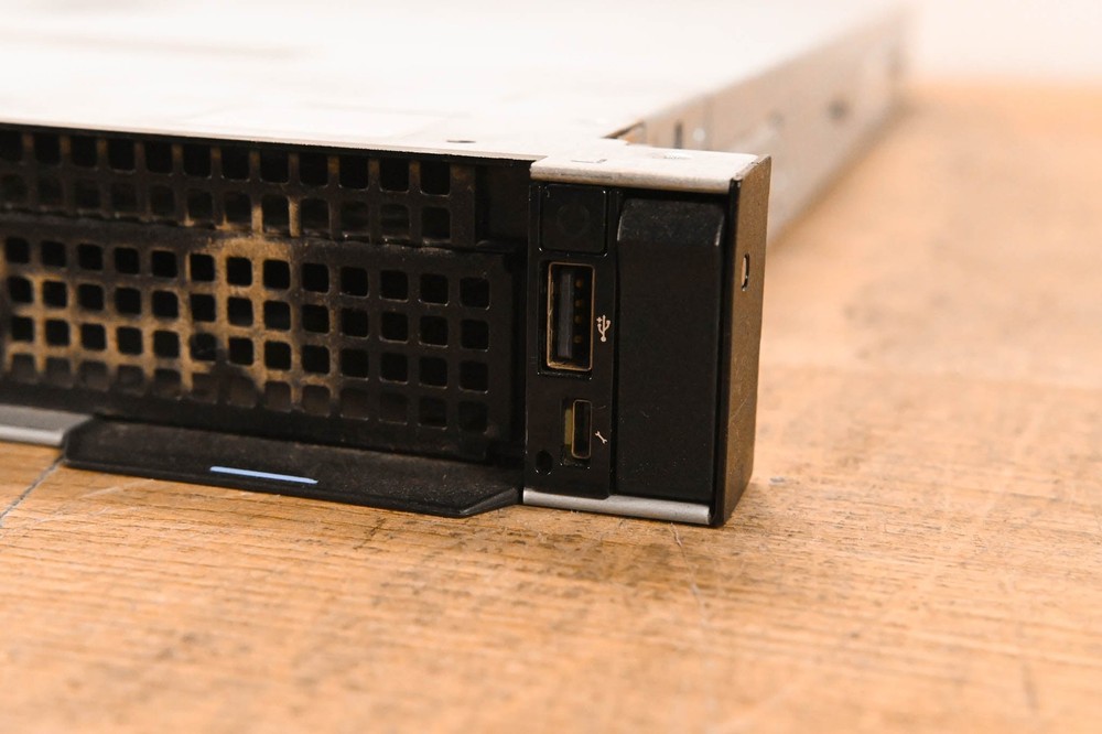 LiveU LU2000 Dual HD Output Decoder Server CG01T4Y