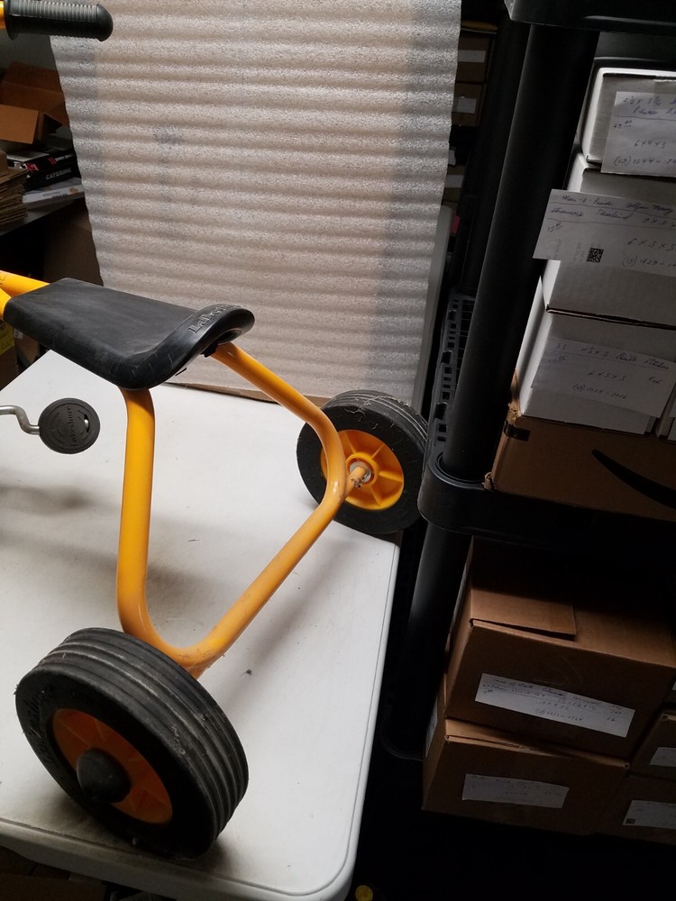 Lakeshore School Trike