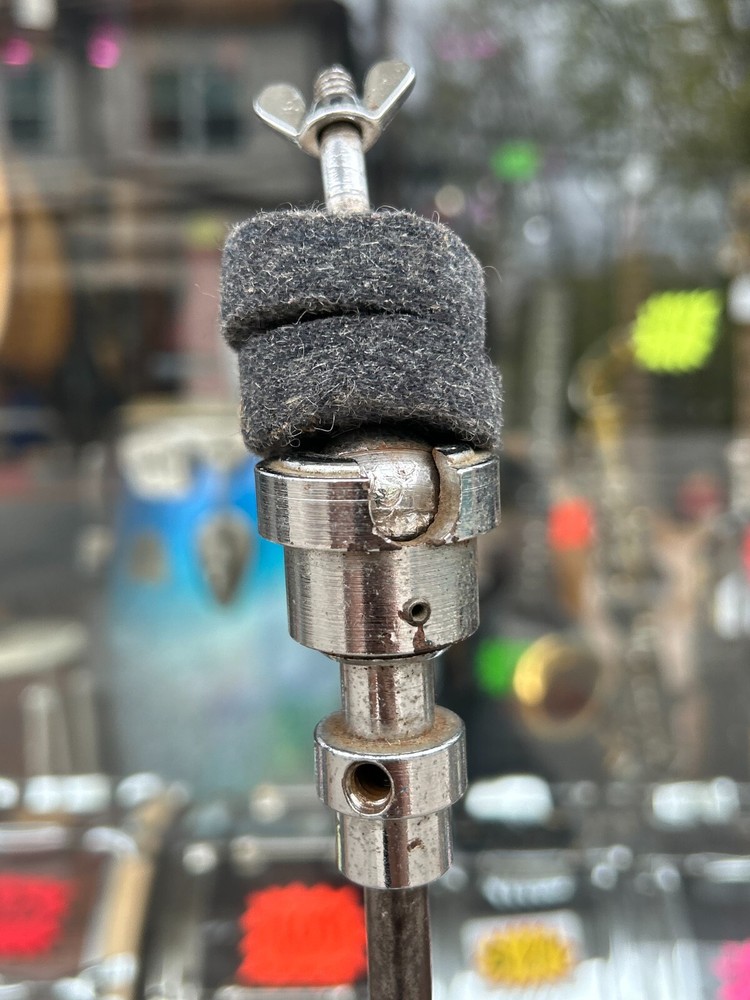 Drum Stand Ludwig Base Rogers Tilter Head