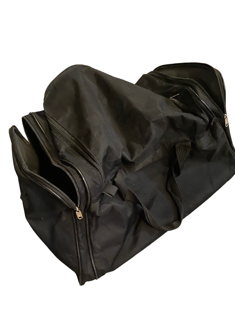 Duffel Bag
