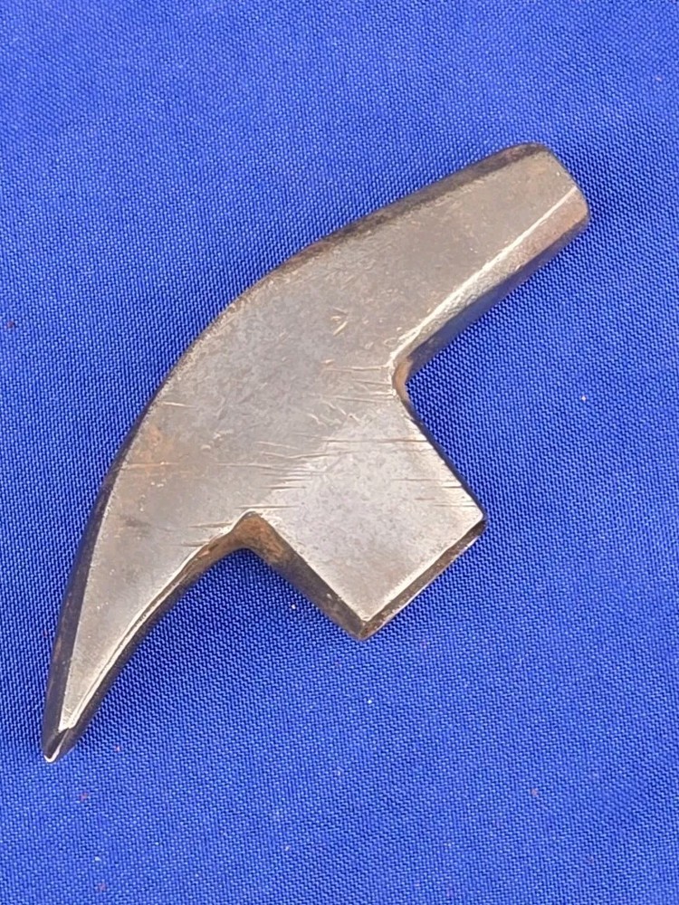 Vintage Farriers Hammer Head