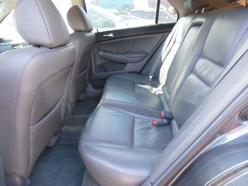 ACCORD 2004 Exhaust Pipe 522268
