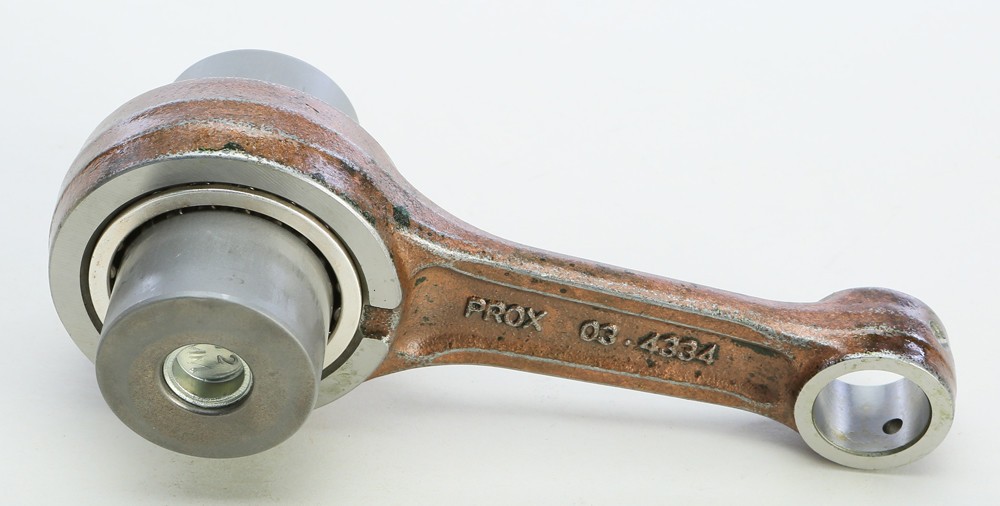 Pro X Connecting Rod Kit #3.4334
