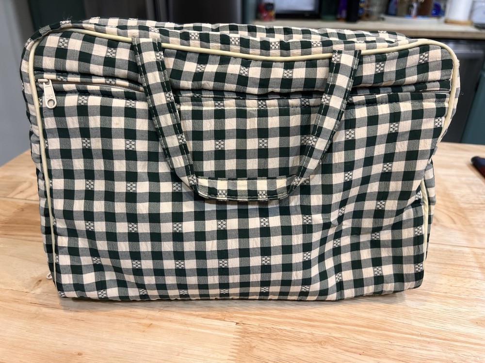 Toiletry Travel Bag
