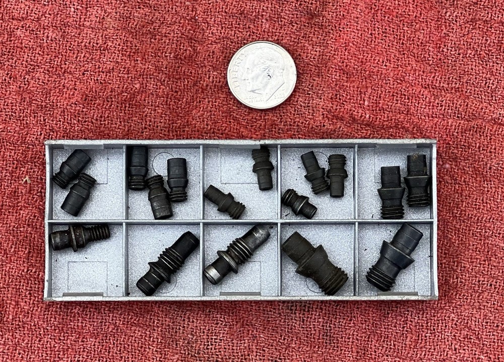 Insert Lock Pin Lot For Turning Tool Holders