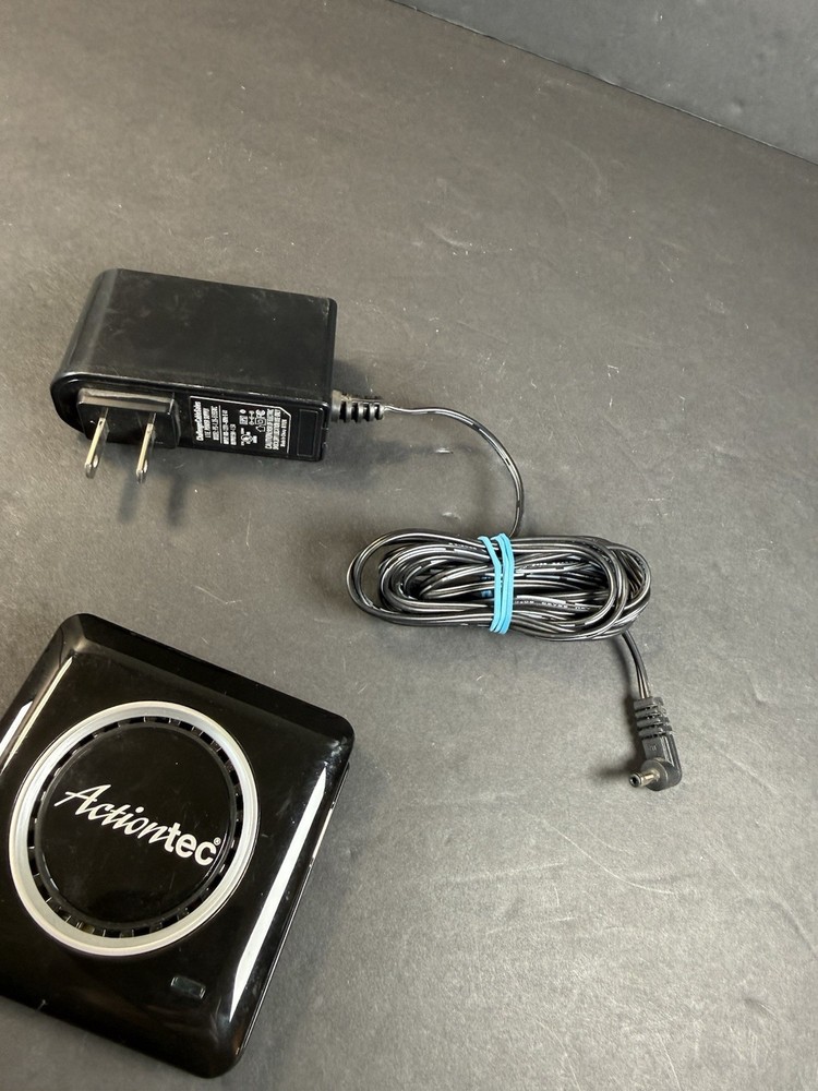 Actiontec ScreenBeam Pro Wireless Display Receiver SBWD100A