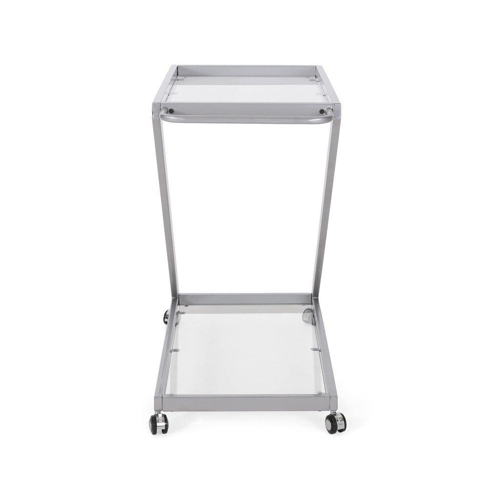BAR CART