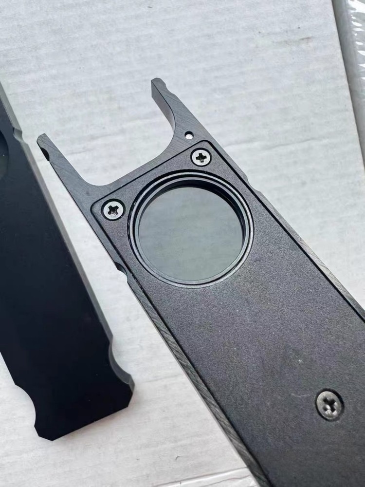 Zeiss microscope accessories-polarized light power strip Three