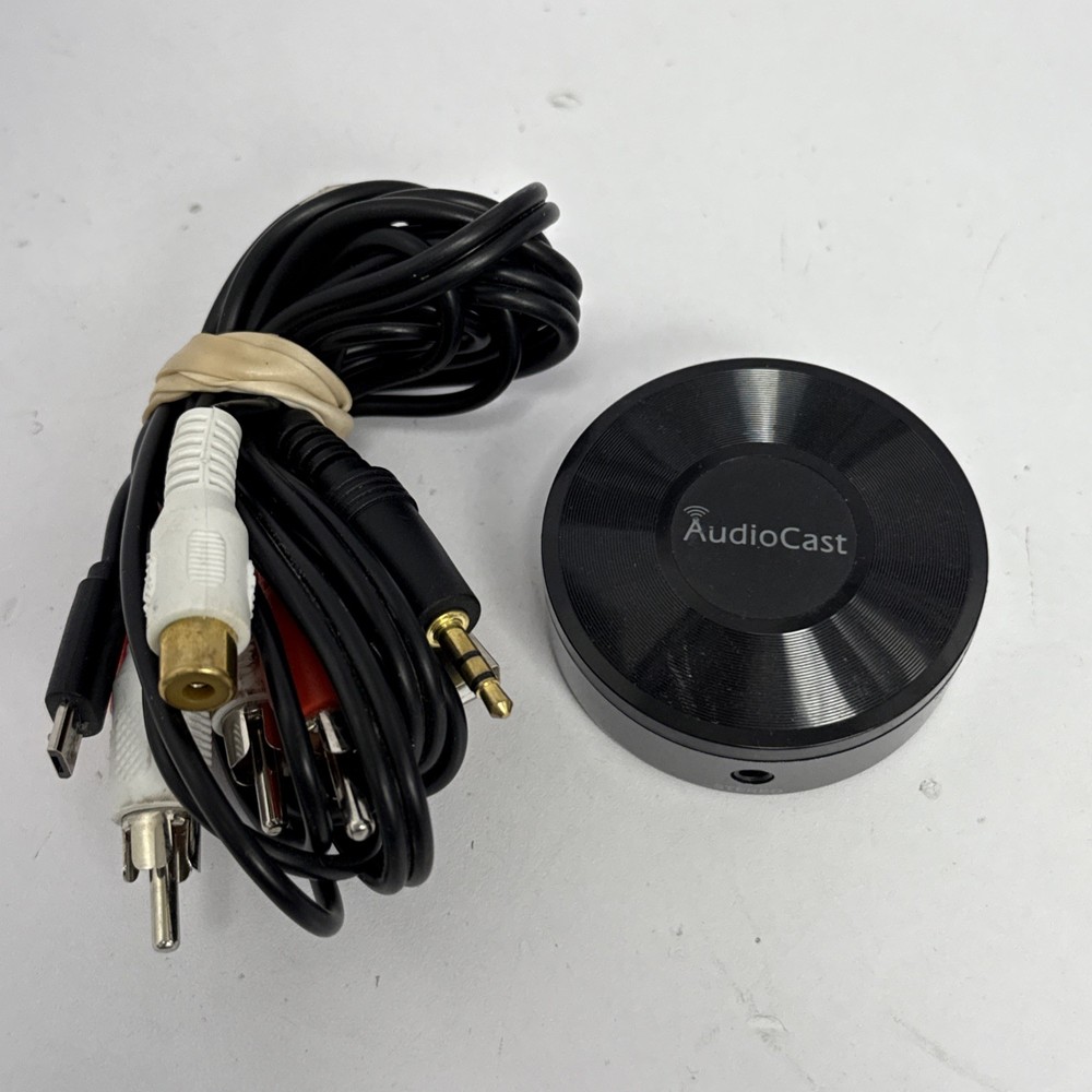 Audiocast M5 Audio Transmitter Airplay