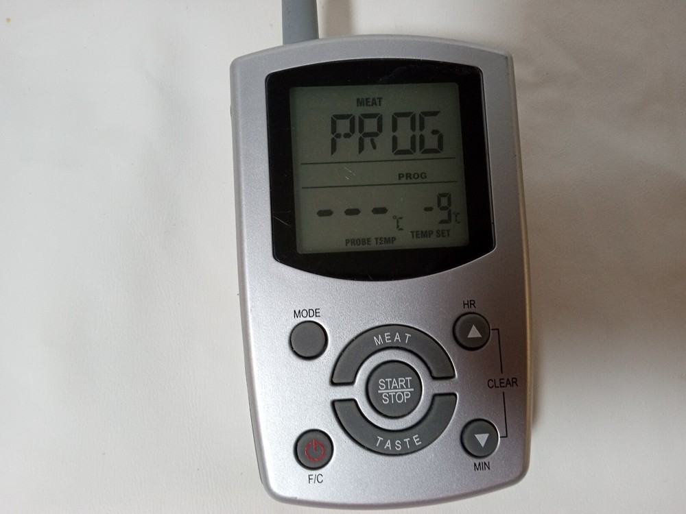 Maverick BB-22 Transmitter Receiver Only