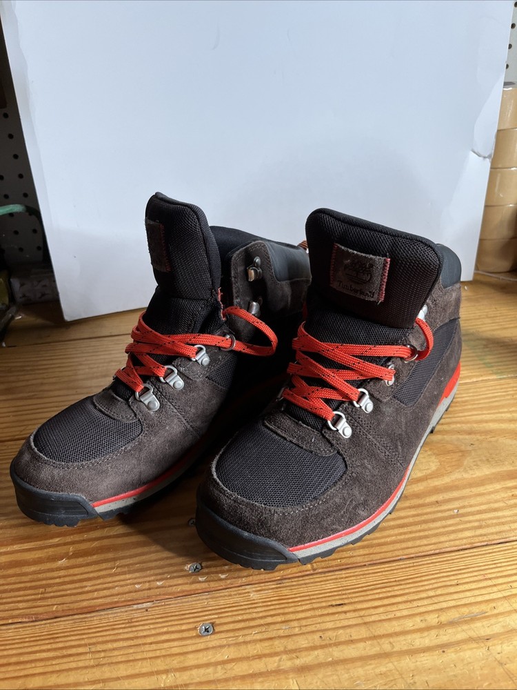 timberland boots size 12