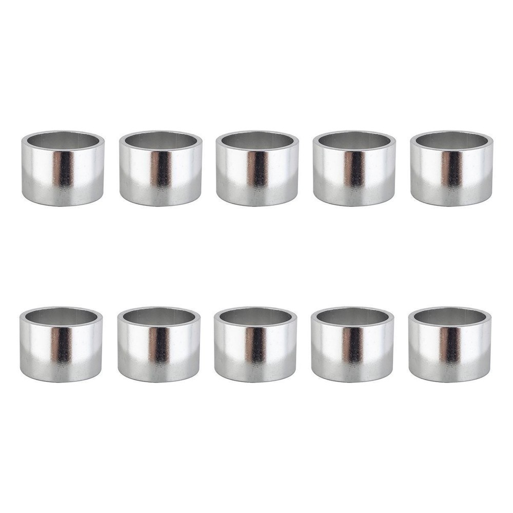 Origin8 Alloy Headset Spacers