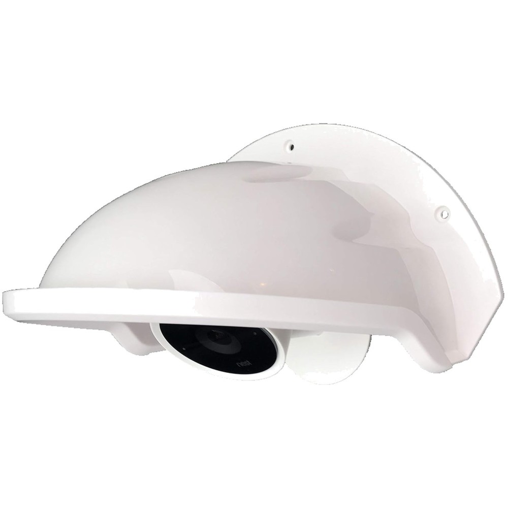 Universal Camera Cover Shield - Rain & Sun Protection