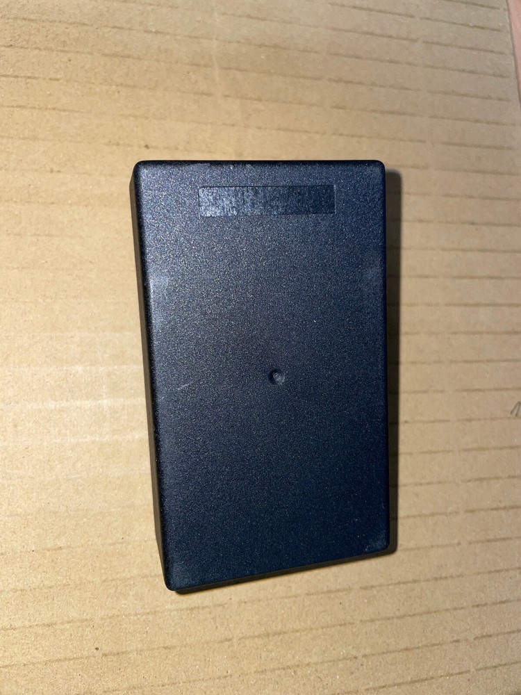 Sym ORBIT CDI ECU 30410-AWA-000 (BOX 37)