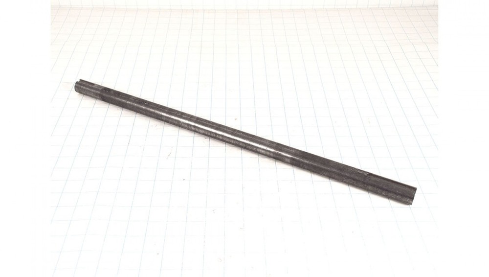 Champion Evaporative Cooler Part # 110156 - Shaft W/keyway (solid) For