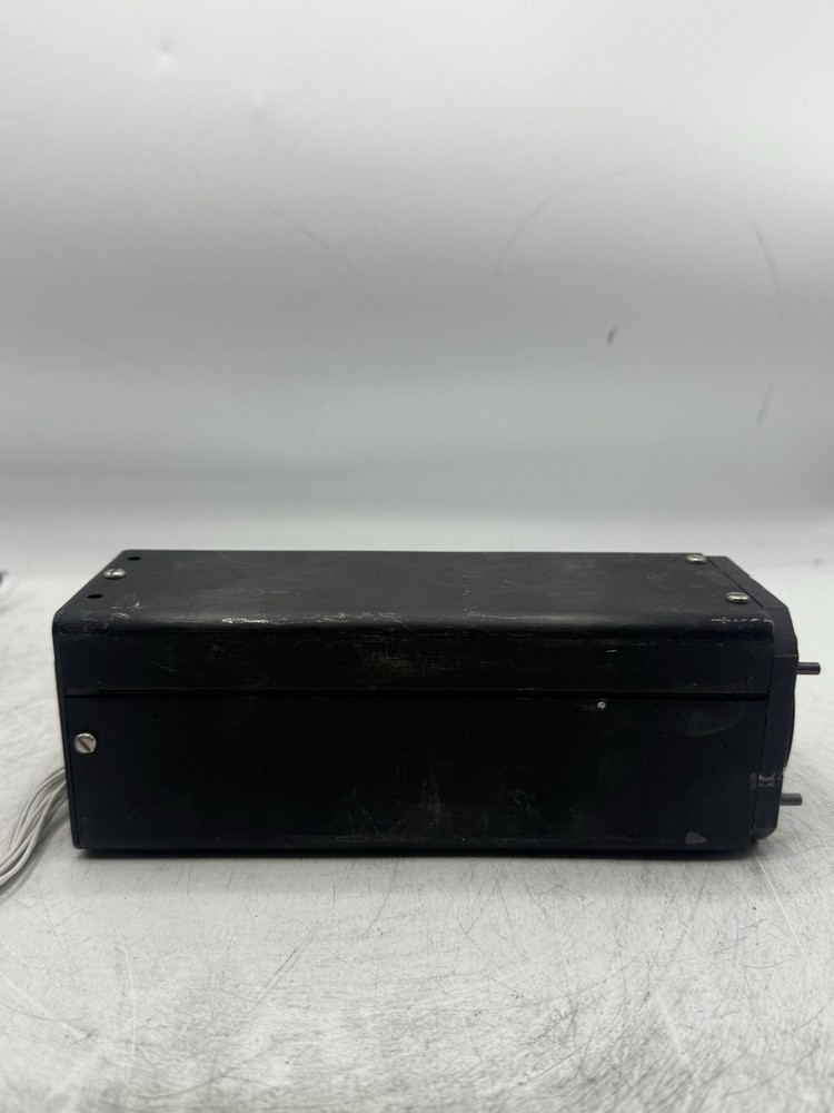 JP INSTRUMENTS TEMPERATURE INDICATOR EDM-700/800 P/N EGT-701-4C READ