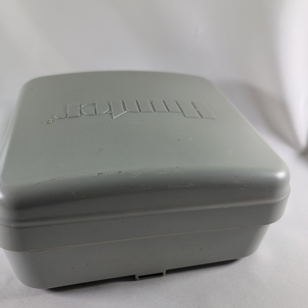 Hunter Pro-C PC-400i Timer CONTROLLER BOX ONLY- EMPTY. NO MODULES. READ