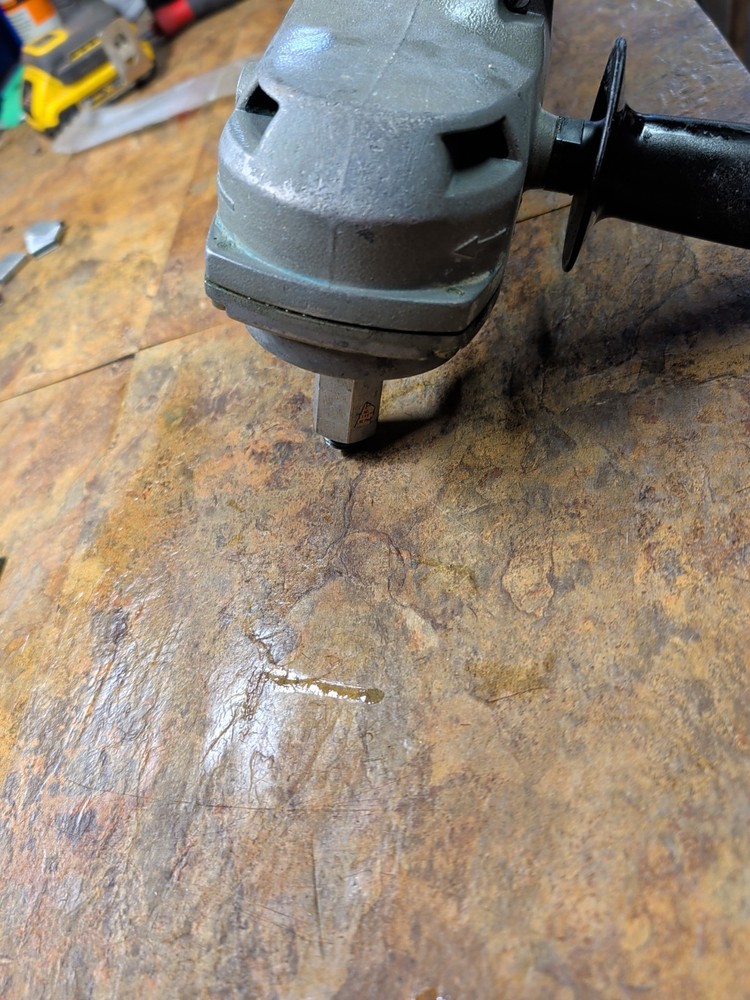 Bosch 0601328039 7in Polisher