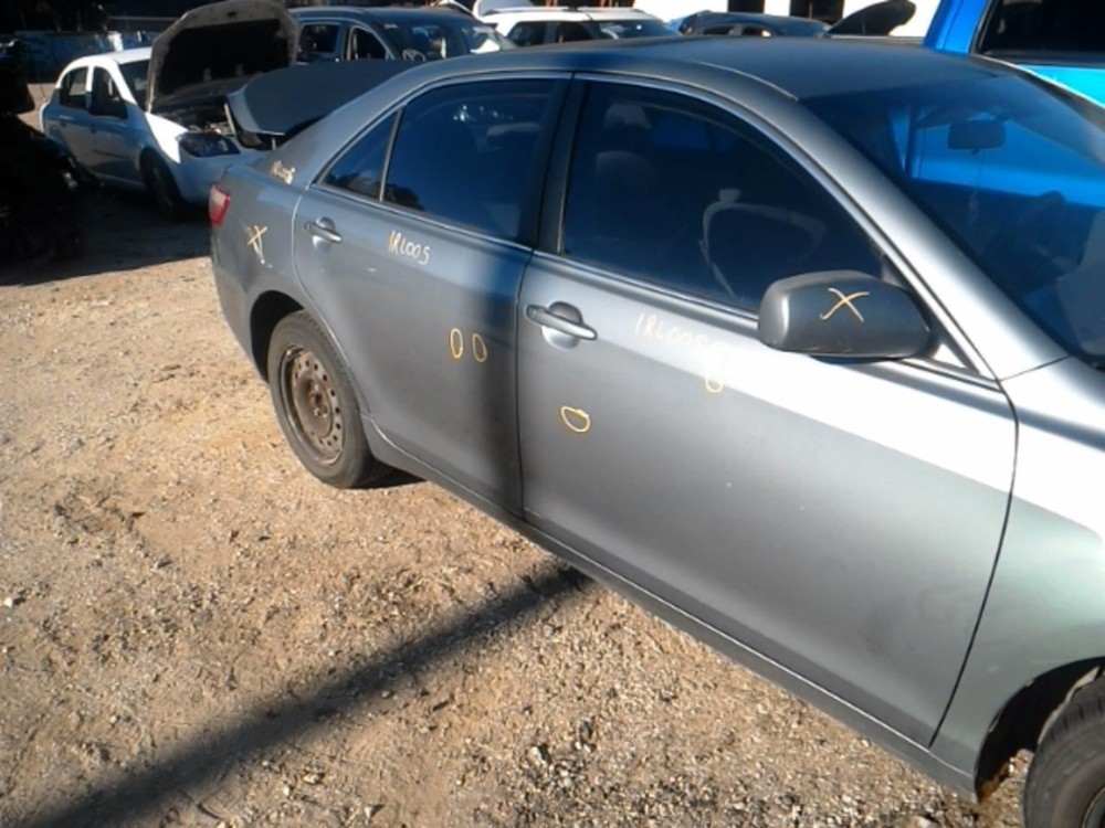 Engine ECM Electronic Module Engine Control Fits 07 CAMRY 104934095