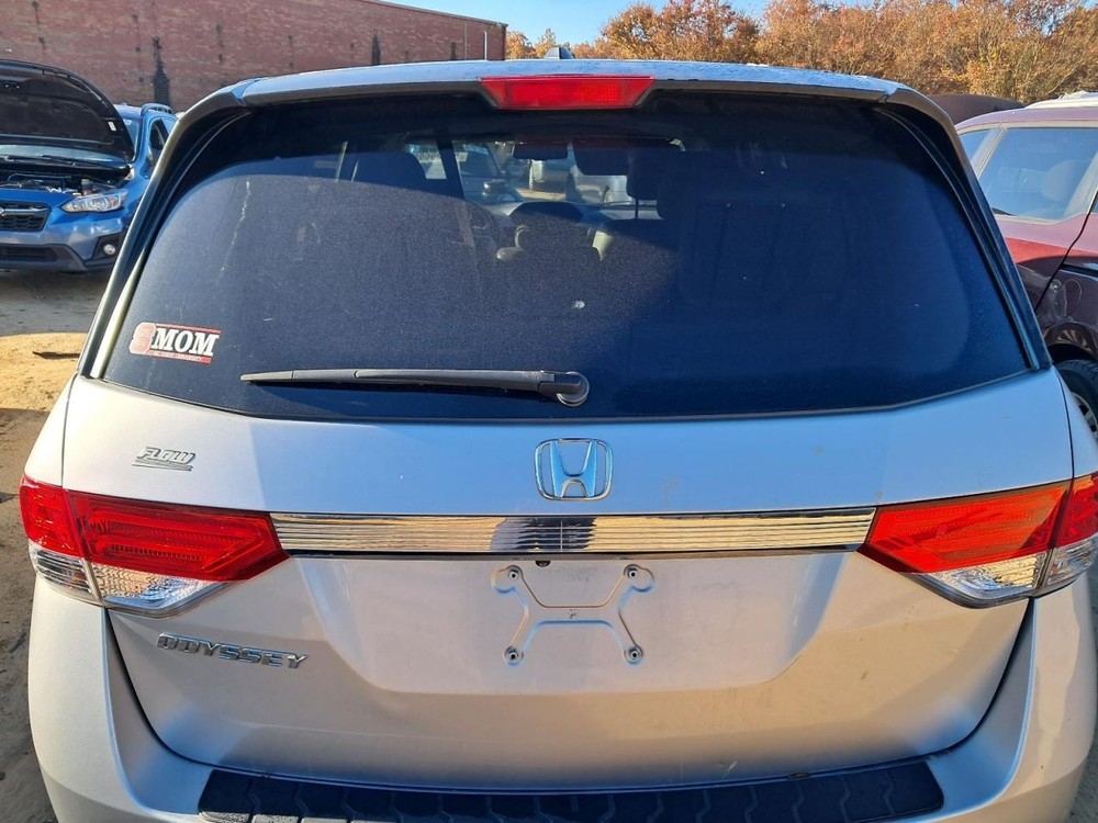ODYSSEY 2015 Glove Box 4856441