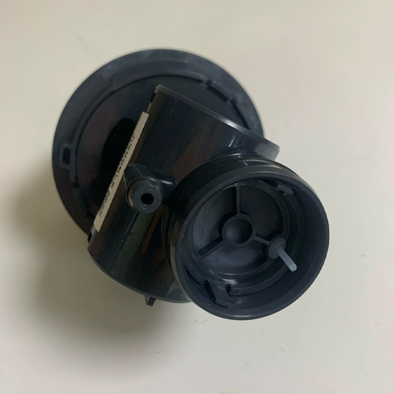 Korman Original Ventilator Inhalation Valve Quick-Release Assembly