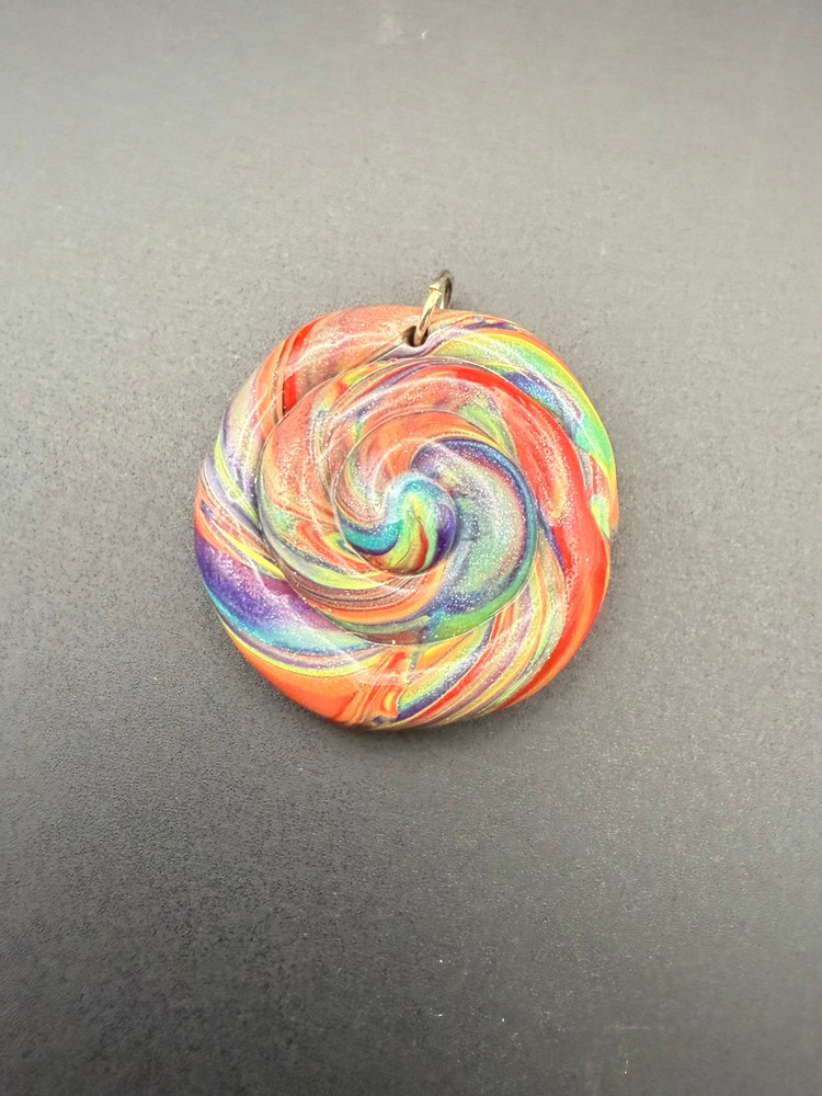 Handmade Pendant