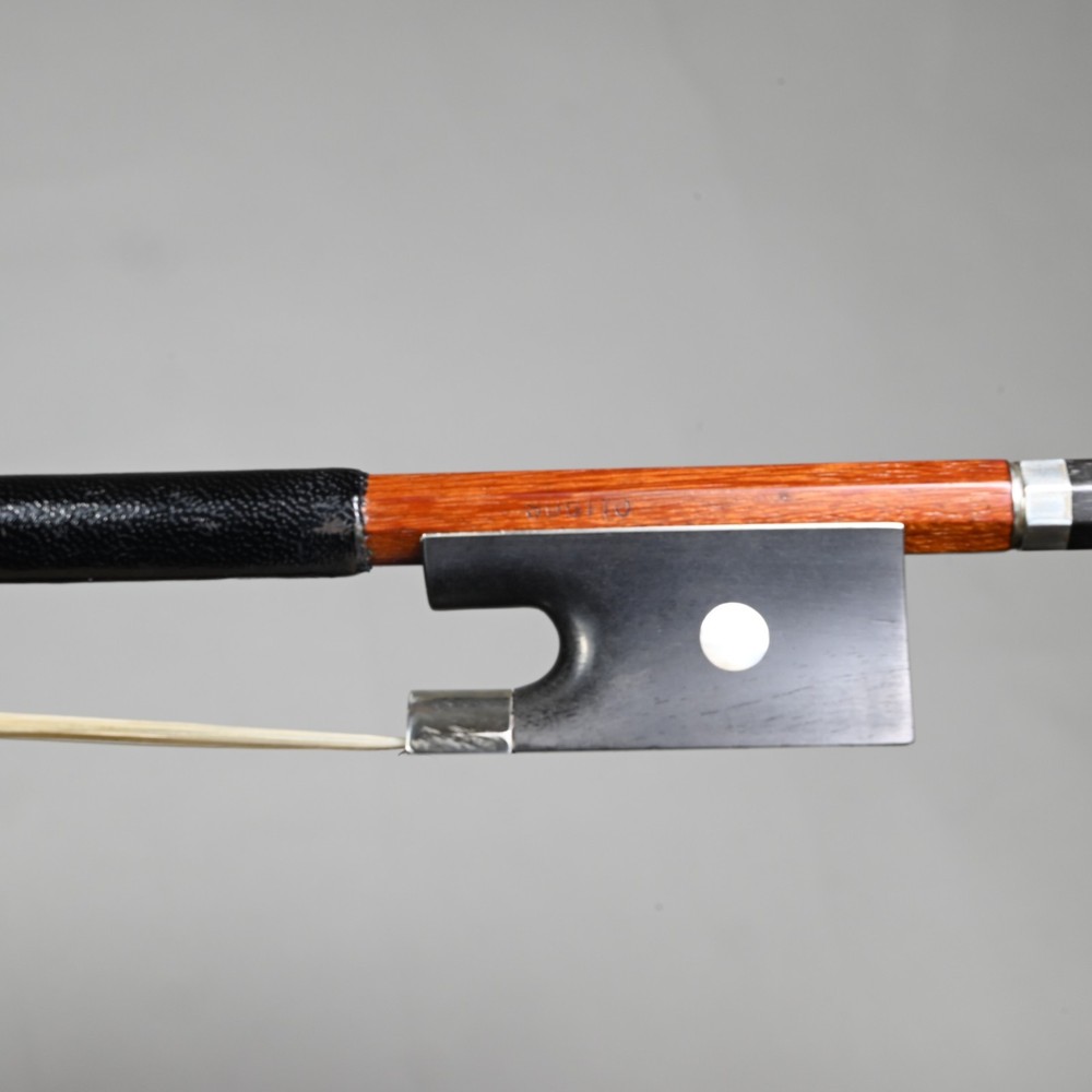SUGITO "Standard-B" Violin Bow (Advanced), 4/4, Japan - Select Pernambuco