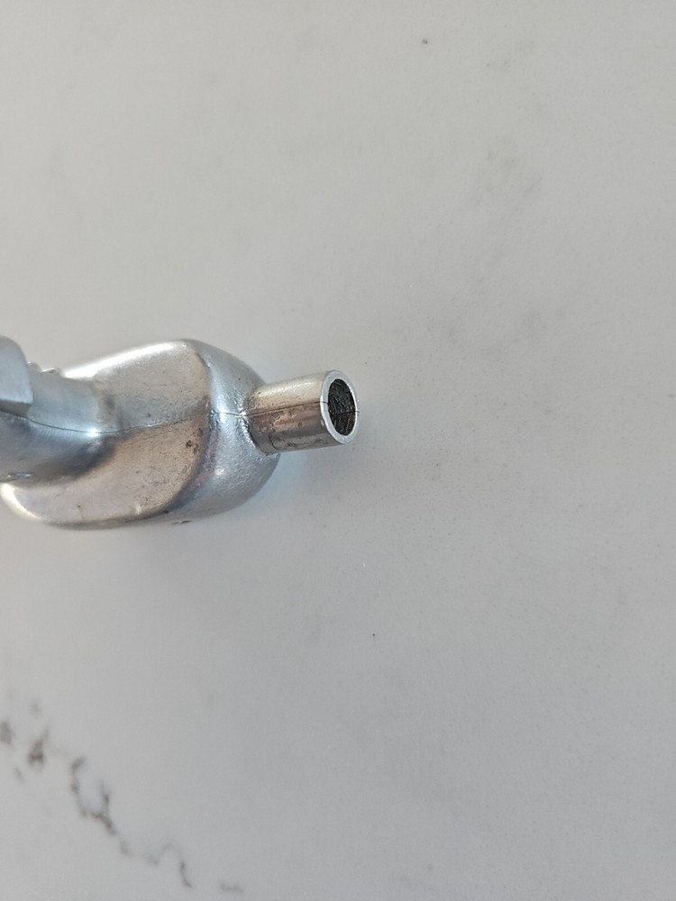 Tatone EM-5 RC Engine Muffler Silencer