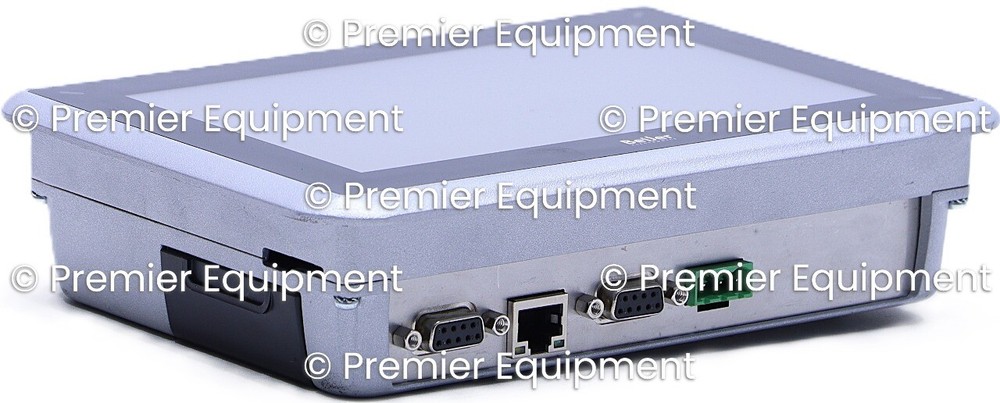 * BEIJER ELECTRONICS iX PANEL T7A OPERATOR INTERFACE