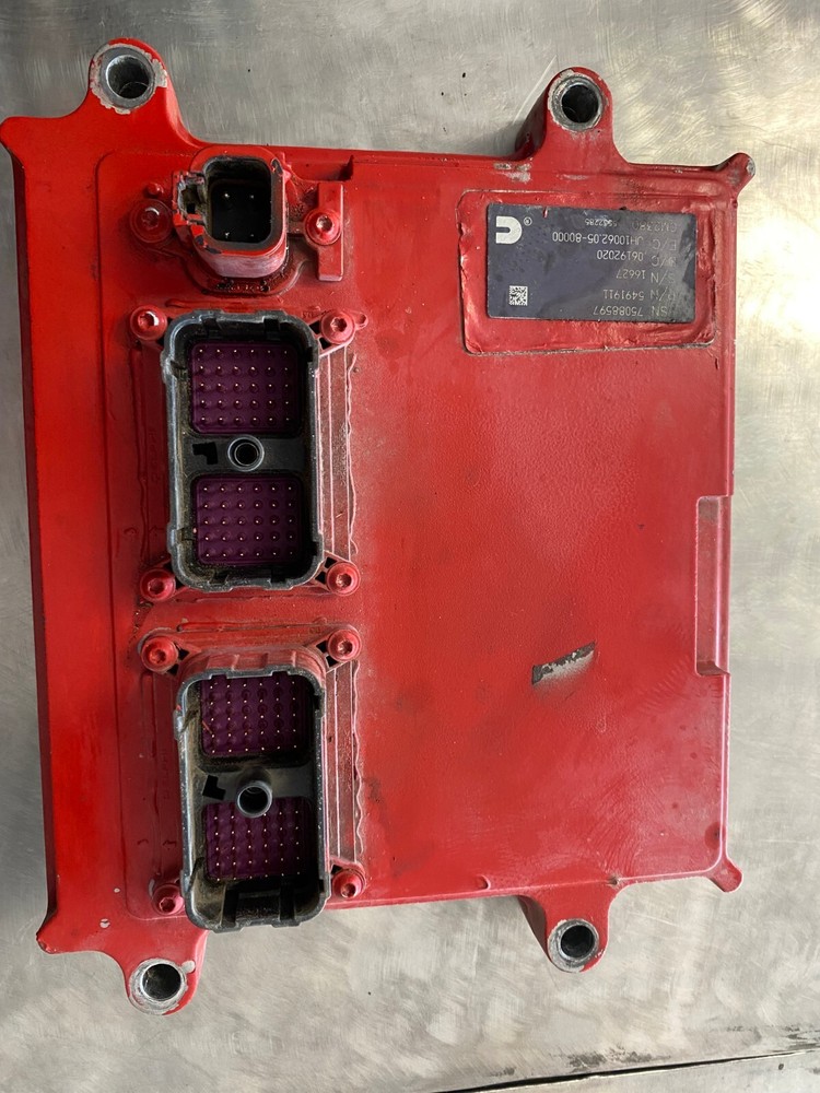 Cummins CM2380 ECM (5491911)