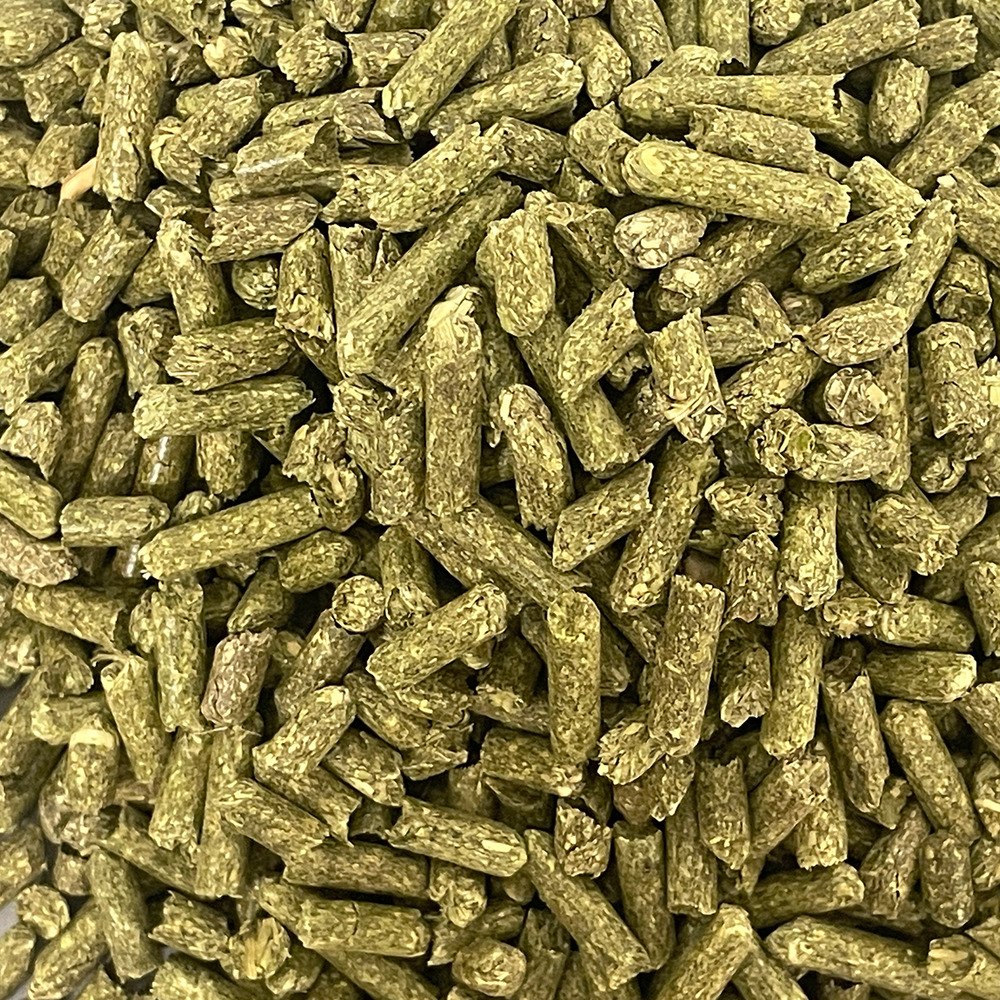 All Natural Pure Timothy Pellets