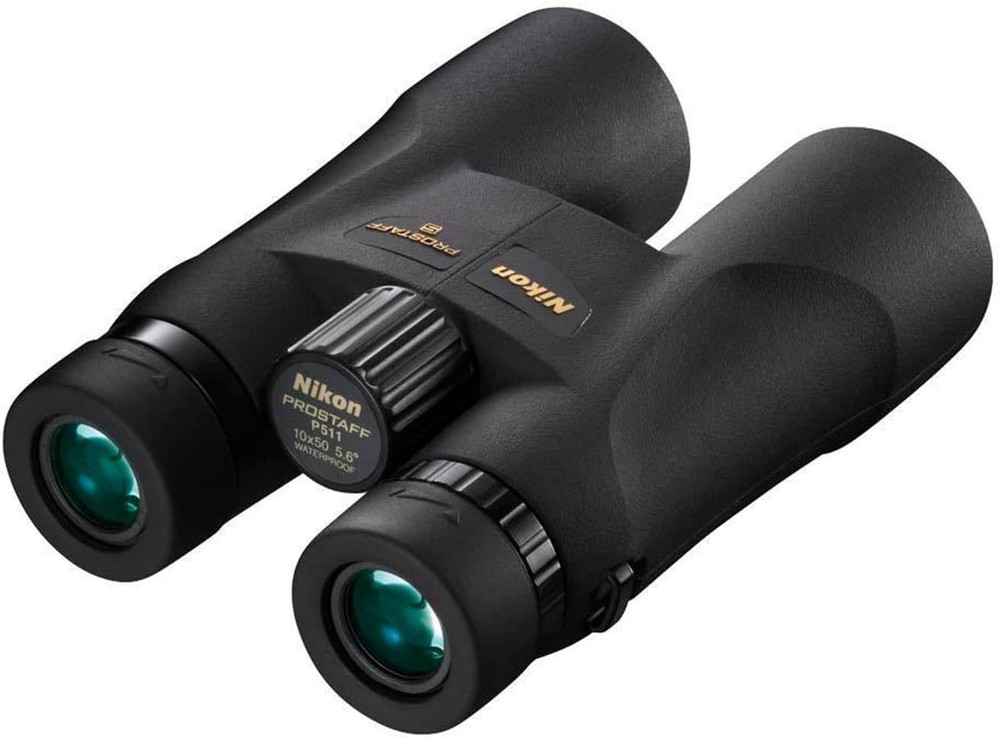 Nikon 7571 PROSTAFF 5 10X42 Binocular