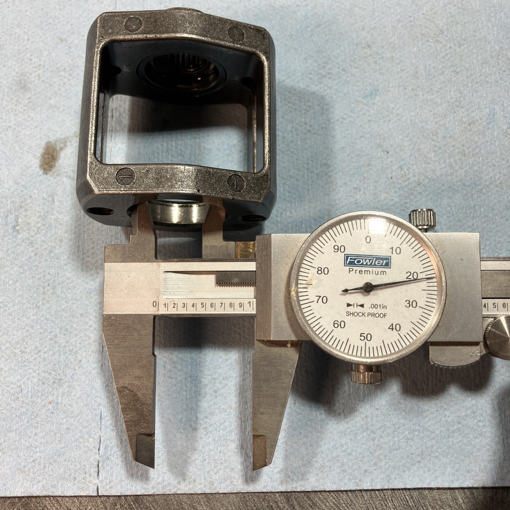 Snap-on Tools XT7100-11 (PT850-11) Hammer Frame SEE PICS!