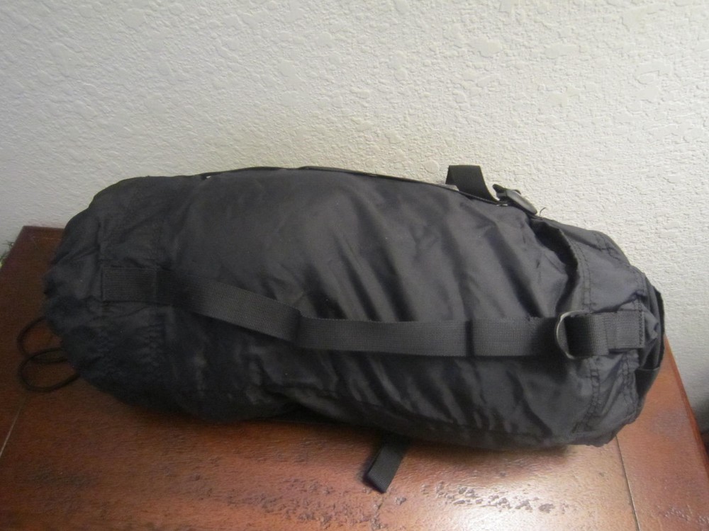 Lowe Alpine Medium Compression Sack Nylon Stuff Sack