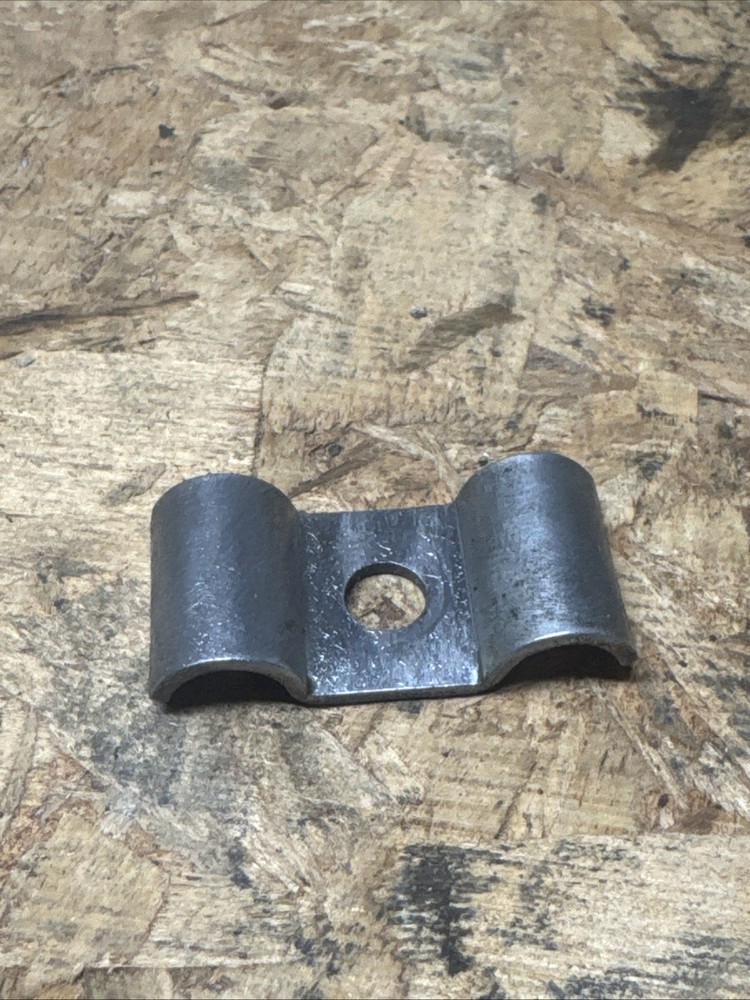 South Bend Precision 14” Drill Press Wiring Clamp